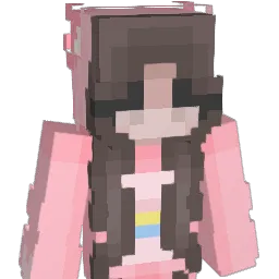 Hii_itsghost Minecraft avatar bust
