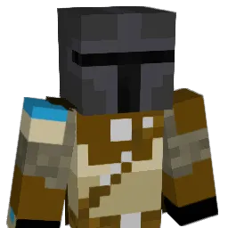 Hiicrop's Minecraft skin