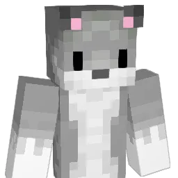 Hiimshibby Minecraft avatar bust
