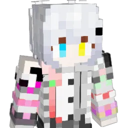 Hiiragi_grass's Minecraft skin