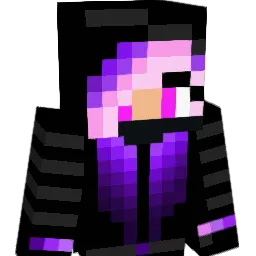 Hijacker756 Minecraft avatar bust