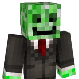 Hijopy's Minecraft skin