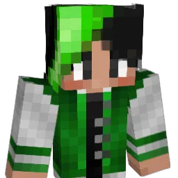 HikaTheLife's Minecraft skin