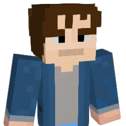 Hikakintyan's Minecraft skin