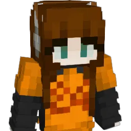 Hikares's Minecraft skin