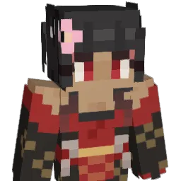 Hikaririn_'s Minecraft skin