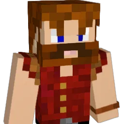 Hiker_Nob Minecraft avatar bust