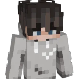 Hiker_Zzz Minecraft avatar bust