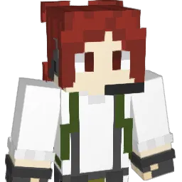 HikingGryphon73 Minecraft avatar bust