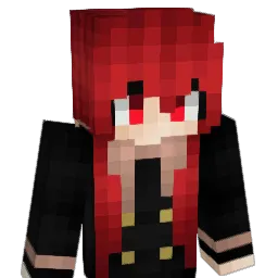 Hikitsu's Minecraft skin