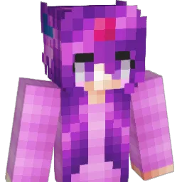 Hiko_16 Minecraft avatar bust