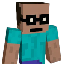 HildaaN's Minecraft skin