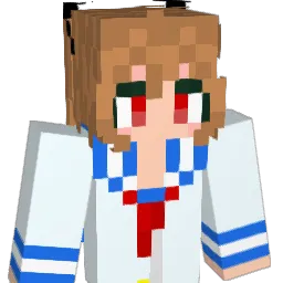 Hildred's Minecraft skin