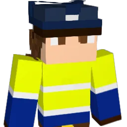 HileyNoteson's Minecraft skin