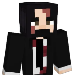Hilfman's Minecraft skin