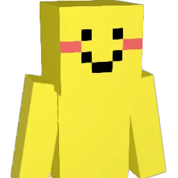 Hilight131 Minecraft avatar bust