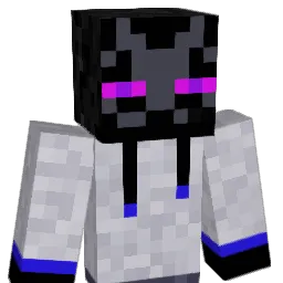Hilingho's Minecraft skin