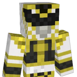 HillbillyZeus Minecraft avatar bust