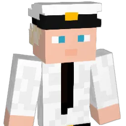 Hillbrook9 Minecraft avatar bust