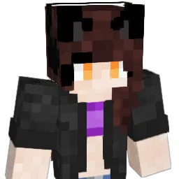 Minecraft-Avatar von Hillfillk: Büste