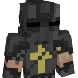 Hillium's Minecraft skin