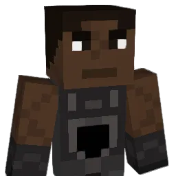 Hillo2u's Minecraft skin