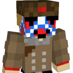 HilloXD's Minecraft skin