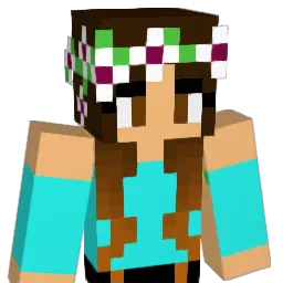 Hillyc123 Minecraft avatar bust