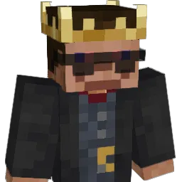 Hilmes's Minecraft skin