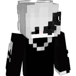 HimRose's Minecraft skin