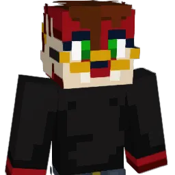 HimeIsPrincess's Minecraft skin