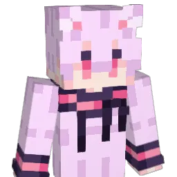 HimeRui's Minecraft skin