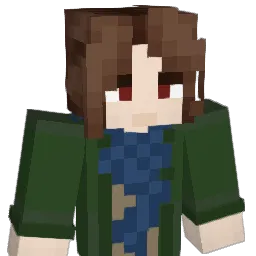 HimitoraRei's Minecraft skin