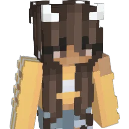 Himmel00 Minecraft avatar bust
