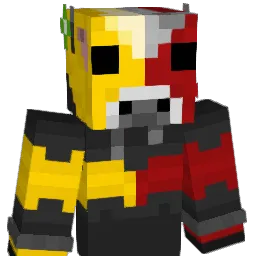 HimmlischerGhast Minecraft avatar bust