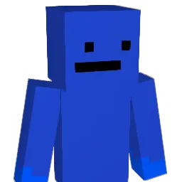 Himmmothy's Minecraft skin