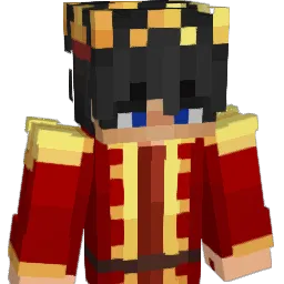 Himperius's Minecraft skin