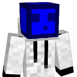 Himsi240 Minecraft avatar bust