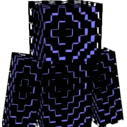 Hin114 Minecraft avatar bust