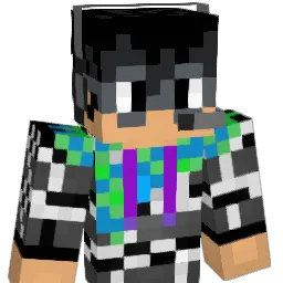 HinAwAv's Minecraft skin