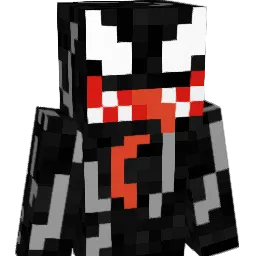 Hin_J Minecraft avatar bust
