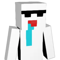 HinaBoy's Minecraft skin