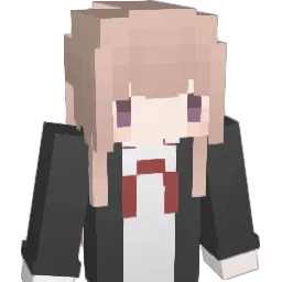 Hinakori's Minecraft skin