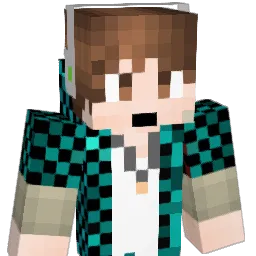 Hinchman98 Minecraft avatar bust
