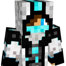 Hinckelstein Minecraft avatar bust