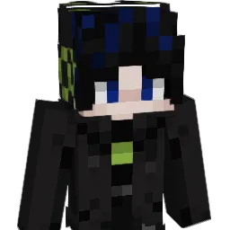 Hindamyth's Minecraft skin
