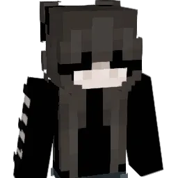 Hindbearsnit's Minecraft skin