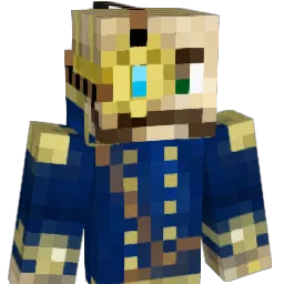Hinder_863 Minecraft avatar bust