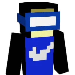 HingeDaniel's Minecraft skin