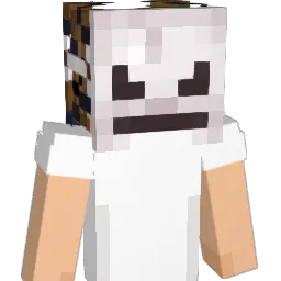 Hinkeli's Minecraft skin